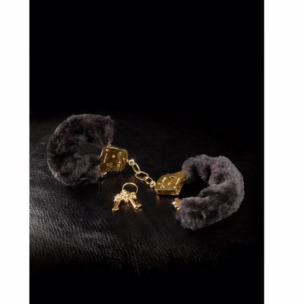 FETISH FANTASY GOLD - ESPOSAS DE PELUCHE - Imagen 7