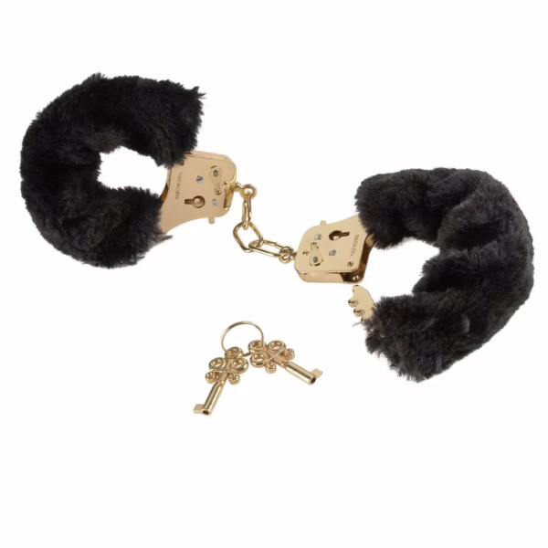 FETISH FANTASY GOLD - ESPOSAS DE PELUCHE - Imagen 8