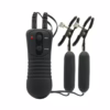 FETISH FANTASY SERIES - PINZAS DE PEZONES CON VIBRADOR - Imagen 7