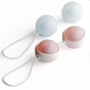LELO - LUNA BEADS MINI BOLAS KEGEL - Imagen 8