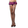 LEG AVENUE - MEDIAS DE RED INDUSTRIAL TALLA ÚNICA - Imagen 2