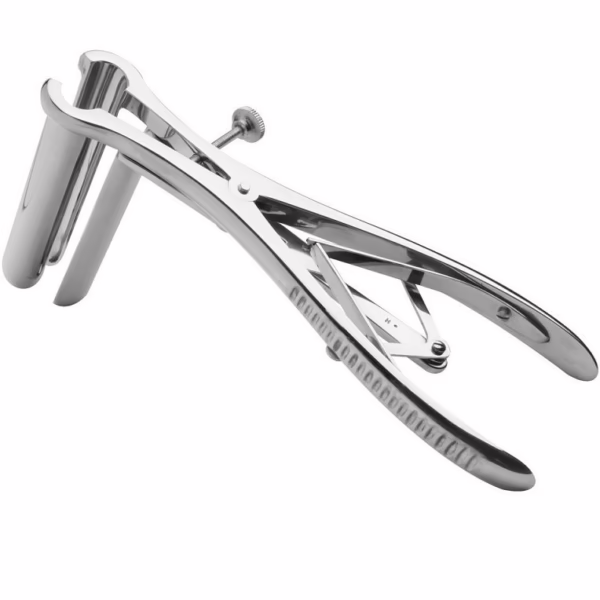 METAL HARD - ESPECULO ANAL TRIPLE - Imagen 3