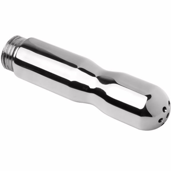 METAL HARD - INTIMATE DOUCHE 10.16 CM - Imagen 2