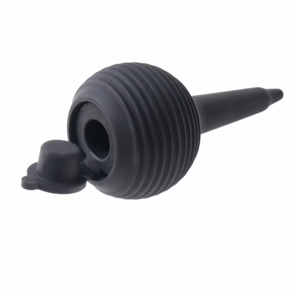 KING COCK - PENE REALÍSTICO EYACULADOR NATURAL 22.86 CM - Imagen 7