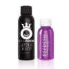 KING COCK - PENE REALÍSTICO EYACULADOR NATURAL 22.86 CM - Imagen 8