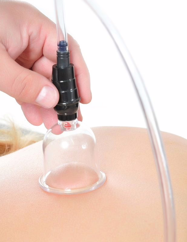 FETISH FANTASY SERIES - SET SUCCIONADOR 6 PIEZAS - Imagen 5