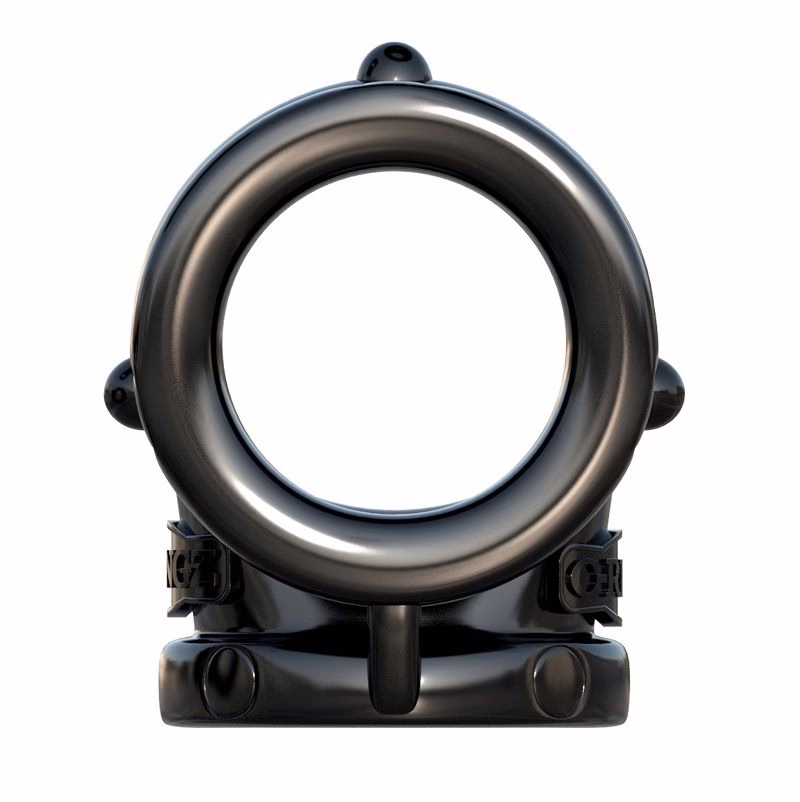 FANTASY C-RINGZ - ROCK HARD PIPE - Imagen 5