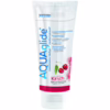 JOYDIVISION AQUAGLIDE - LUBRICANTE SABOR CEREZA 100 ML - Imagen 2