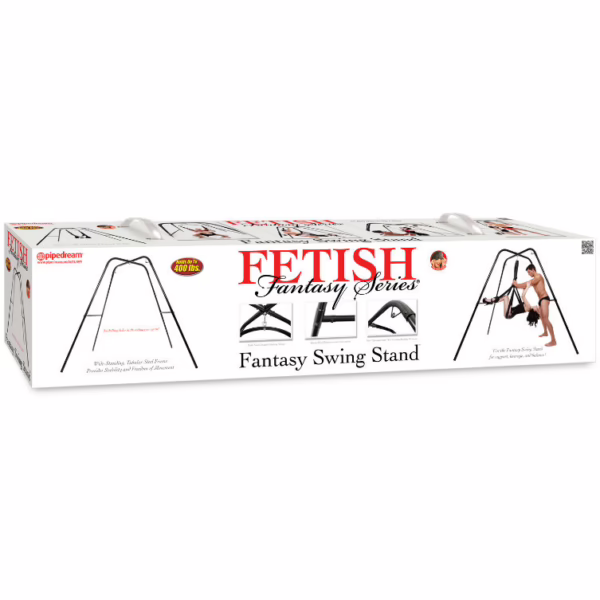 FETISH FANTASY SERIES - SERIES SOPORTE SEXUAL - Imagen 7