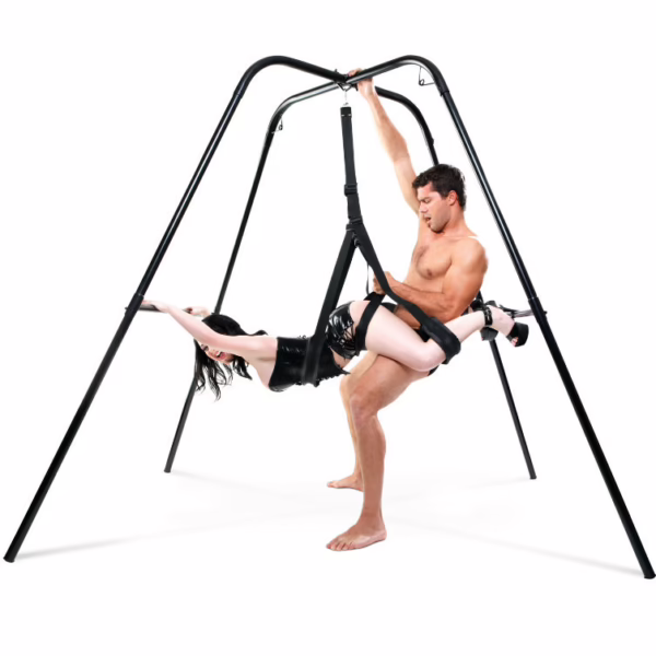 FETISH FANTASY SERIES - SERIES SOPORTE SEXUAL - Imagen 9