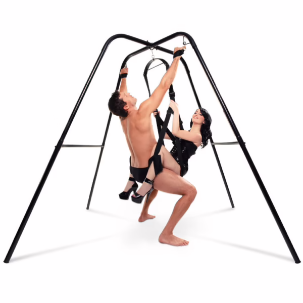FETISH FANTASY SERIES - SERIES SOPORTE SEXUAL - Imagen 12