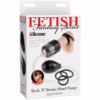 FETISH FANTASY SERIES - SERIES ONDAS ESTIMULADORAS GLANDE CON ANILLAS POTENCIADORAS - Imagen 6