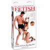 FETISH FANTASY SERIES - KIT DE BONDAGE CADENAS DEL AMOR. - Imagen 7