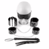 FETISH FANTASY SERIES - KIT DE BONDAGE CADENAS DEL AMOR. - Imagen 6