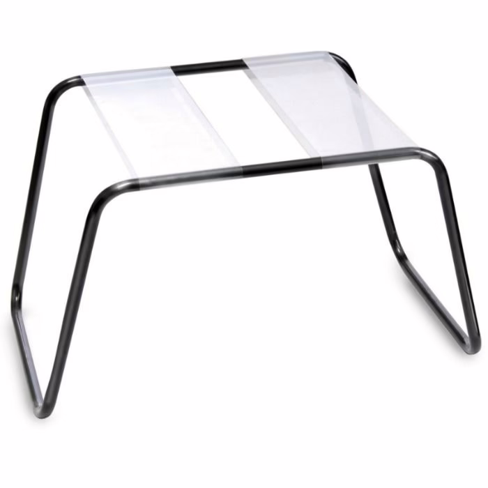 FETISH FANTASY SERIES THE INCREDIBLE SEX STOOL - Imagen 10