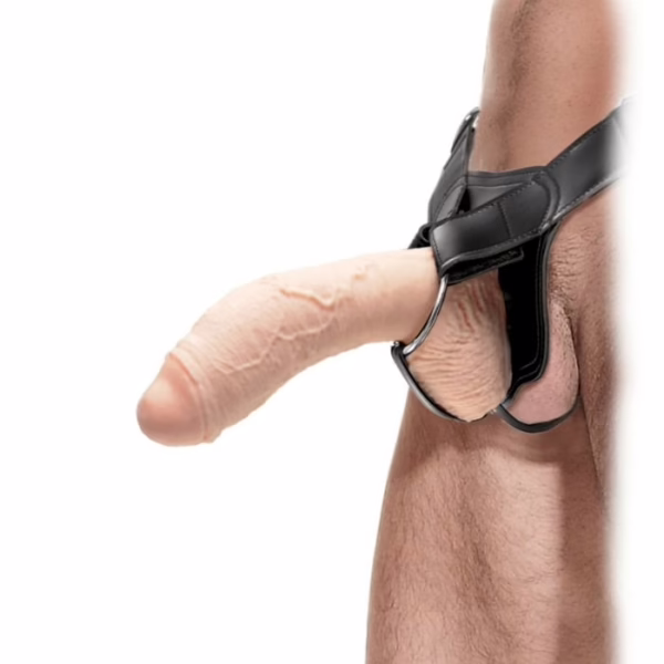 FETISH FANTASY EXTREME - STRAP-ON EXTREMO - Imagen 5