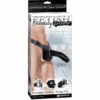 FETISH FANTASY EXTREME - STRAP-ON NEGRO - Imagen 4