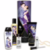 SHUNGA - KIT COLECCIÓN PLACERES CARNALES - Imagen 7