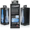 FLESHLIGHT - TURBO THRUST BLUE ICE - Imagen 3