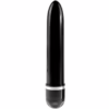 KING COCK - VIBRADOR REALÍSTICO STIFFY 25.4 CM NATURAL - Imagen 6