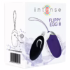 INTENSE - FLIPPY II HUEVO RECARGABLE REMOTO LILA - Imagen 6