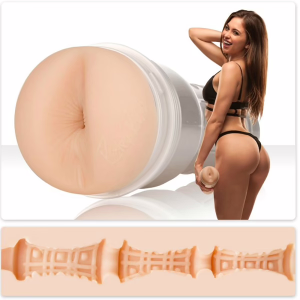 FLESHLIGHT GIRLS - RILEY REID ANO - Imagen 2
