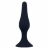 INTENSE - ANAL LEVEL 2 11.5CM NEGRO - Imagen 5