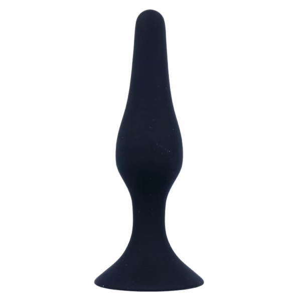 INTENSE - ANAL LEVEL 2 11.5CM NEGRO - Imagen 5
