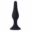 INTENSE - ANAL LEVEL 4 15.5CM NEGRO - Imagen 5