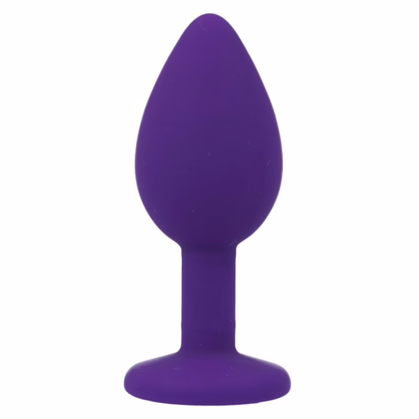 INTENSE - SHELKI S PLUG ANAL LILA - Imagen 8