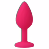 INTENSE - SHELKI S PLUG ANAL FUCHSIA - Imagen 7