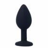 INTENSE - SHELKI S PLUG ANAL NEGRO - Imagen 7