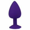 INTENSE - SHELKI L PLUG ANAL LILA - Imagen 9