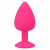 INTENSE - SHELKI L PLUG ANAL FUCHSIA - Imagen 7