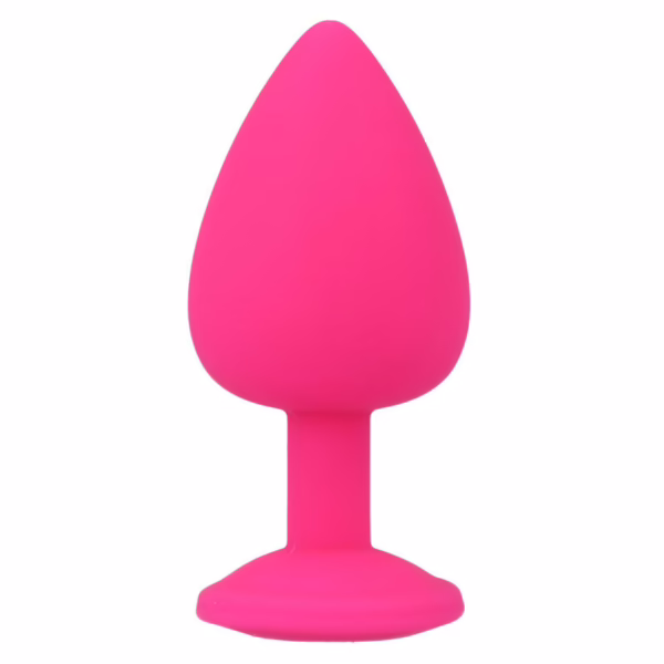 INTENSE - SHELKI L PLUG ANAL FUCHSIA - Imagen 7