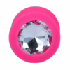INTENSE - SHELKI L PLUG ANAL FUCHSIA - Imagen 8