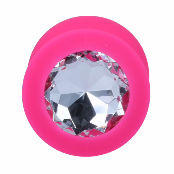 INTENSE - SHELKI L PLUG ANAL FUCHSIA - Imagen 8