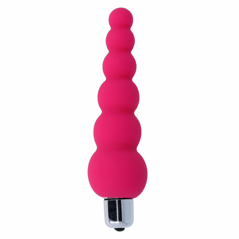 INTENSE - SNOOPY 7 SPEEDS SILICONE ROSA INTENSO - Imagen 2