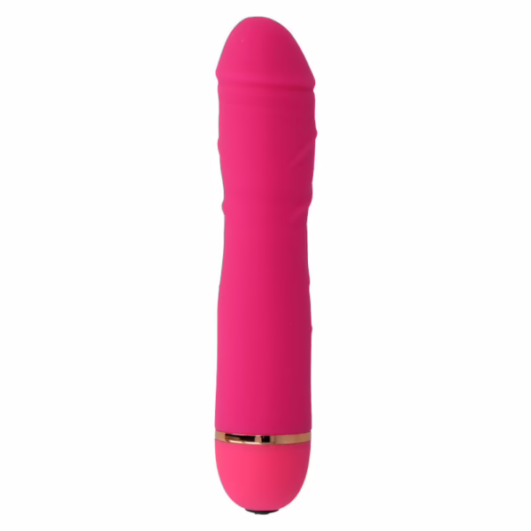 INTENSE - AIRON 20 SPEEDS SILICONE ROSA - Imagen 9