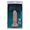 MR INTENSE - 3 PENE REALÍSTICO 16.2 CM -O- 3 CM - Imagen 13