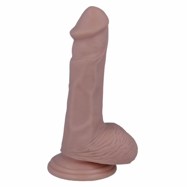 MR INTENSE - 5 PENE REALÍSTICO 16.5 CM -O- 3.5 CM - Imagen 10