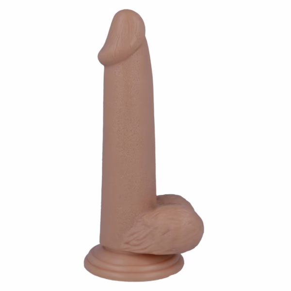 MR INTENSE - 10 PENE REALÍSTICO 18 CM -O- 3.4 CM - Imagen 10