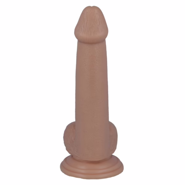 MR INTENSE - 10 PENE REALÍSTICO 18 CM -O- 3.4 CM - Imagen 11