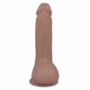 MR INTENSE - 17 PENE REALÍSTICO 19.7 CM -O- 4.1 CM - Imagen 4