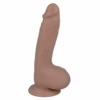 MR INTENSE - 17 PENE REALÍSTICO 19.7 CM -O- 4.1 CM - Imagen 3