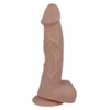 MR INTENSE - 26 PENE REALÍSTICO 22 CM -O- 4.4 CM - Imagen 10