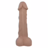 MR INTENSE - 26 PENE REALÍSTICO 22 CM -O- 4.4 CM - Imagen 12