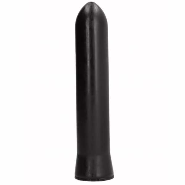 ALL BLACK - DILDO 22 CM - Imagen 6