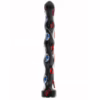 ALL BLACK - ANAL PLUG BALL 32 CM - Imagen 5