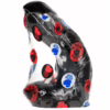 ALL BLACK - DILDO REALÍSTICO 15 CM - Imagen 6